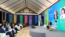 Sino-European-Sustainable-Development for-Future-Community-Symposium Gobal-Young-Scientists'-Consensus-Conference-on-Sustainable-Development-Goals