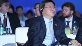 2019 WYSS - The Opening Ceremony