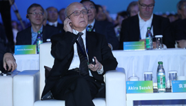 2019 WYSS - The Opening Ceremony