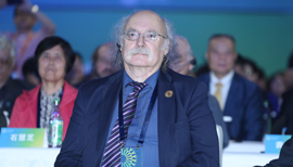 2019 WYSS - The Opening Ceremony