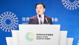 2019 WYSS - The Opening Ceremony