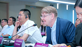 University Startup World Cup International Pitching