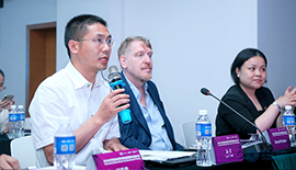 University Startup World Cup International Pitching